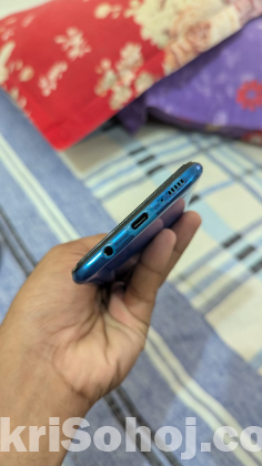 Samsung A50